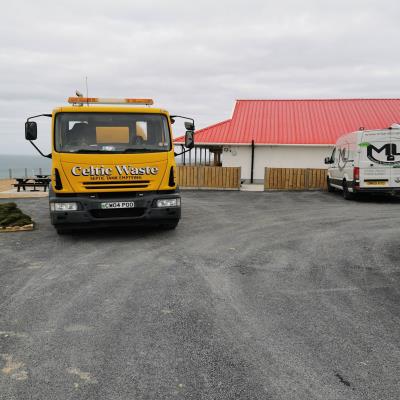 Septic Tank Emptying Celtic Waste Wales